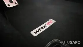 Subaru Impreza 2.5 WRX STi de 2010