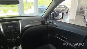 Subaru Impreza 2.5 WRX STi de 2010
