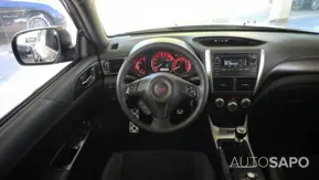 Subaru Impreza 2.5 WRX STi de 2010