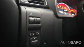 Subaru Impreza 2.5 WRX STi de 2010
