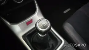 Subaru Impreza 2.5 WRX STi de 2010