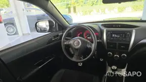 Subaru Impreza 2.5 WRX STi de 2010