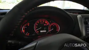Subaru Impreza 2.5 WRX STi de 2010