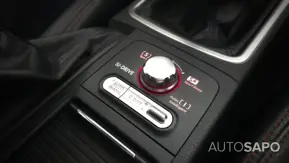 Subaru Impreza 2.5 WRX STi de 2010