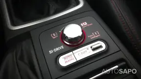 Subaru Impreza 2.5 WRX STi de 2010