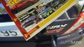 Subaru Impreza 2.5 WRX STi de 2010