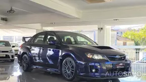 Subaru Impreza 2.5 WRX STi de 2010