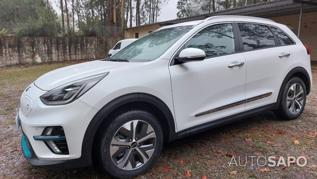 Kia e-Niro de 2021