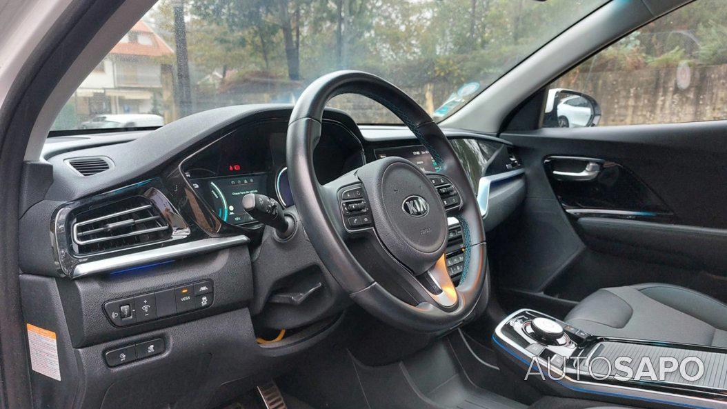 Kia e-Niro de 2021