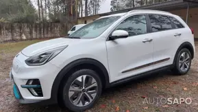Kia e-Niro de 2021