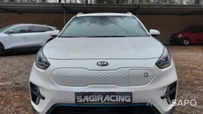 Kia e-Niro de 2021