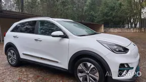 Kia e-Niro de 2021