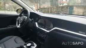 Kia e-Niro de 2021
