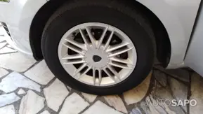 Lancia Musa 1.3 16V M-jet Platino de 2008