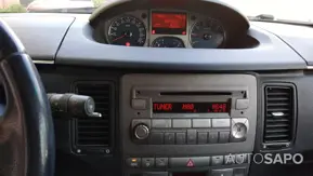 Lancia Musa 1.3 16V M-jet Platino de 2008
