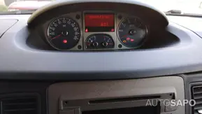 Lancia Musa 1.3 16V M-jet Platino de 2008