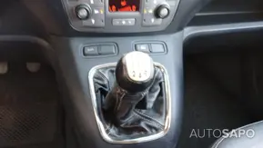 Lancia Musa 1.3 16V M-jet Platino de 2008