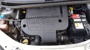 Lancia Musa 1.3 16V M-jet Platino de 2008