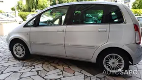Lancia Musa 1.3 16V M-jet Platino de 2008
