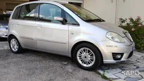 Lancia Musa 1.3 16V M-jet Platino de 2008