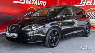 Seat Leon 1.4 TSi Stylance de 2008