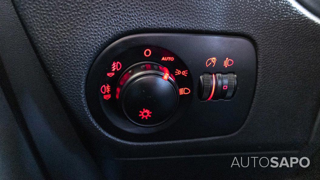 Seat Leon 1.4 TSi Stylance de 2008