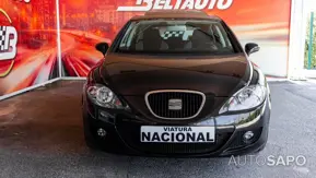 Seat Leon 1.4 TSi Stylance de 2008