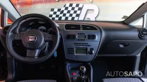 Seat Leon 1.4 TSi Stylance de 2008