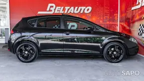 Seat Leon 1.4 TSi Stylance de 2008