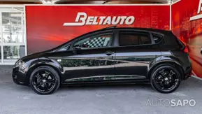 Seat Leon 1.4 TSi Stylance de 2008