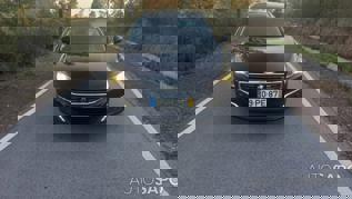 Peugeot 508 SW 2.0 HDi Allure de 2014