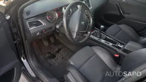 Peugeot 508 SW 2.0 HDi Allure de 2014