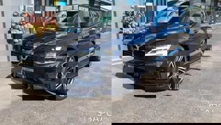 Volvo V60 de 2022