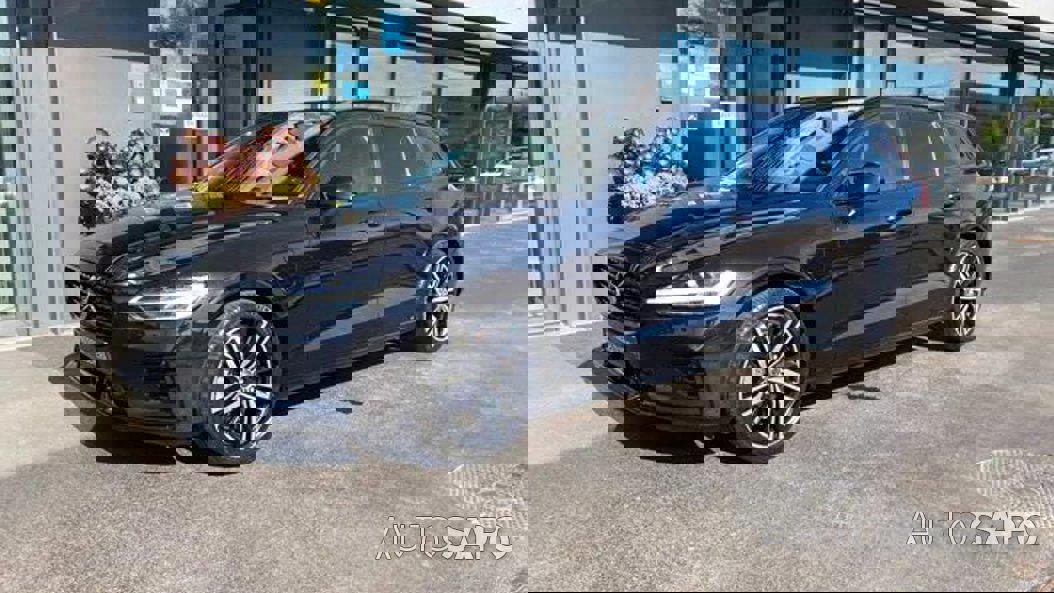 Volvo V60 de 2022