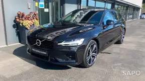 Volvo V60 de 2022