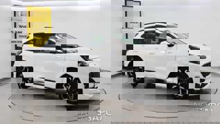 Ford Puma 1.0 EcoBoost MHEV ST-Line X de 2023