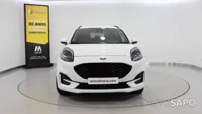 Ford Puma 1.0 EcoBoost MHEV ST-Line X de 2023