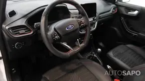 Ford Puma 1.0 EcoBoost MHEV ST-Line X de 2023