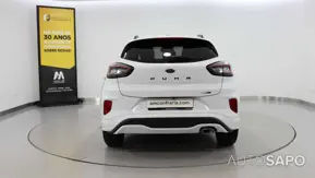 Ford Puma 1.0 EcoBoost MHEV ST-Line X de 2023