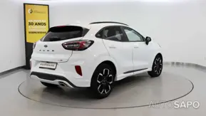 Ford Puma 1.0 EcoBoost MHEV ST-Line X de 2023