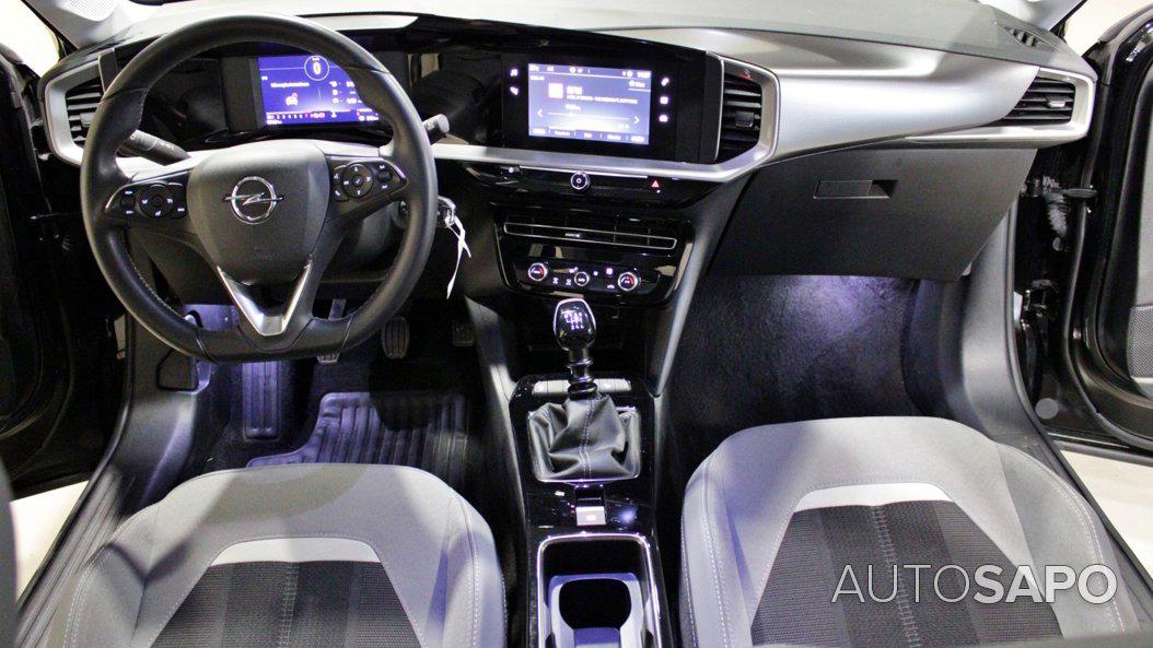 Opel Mokka 1.2 T Elegance de 2023