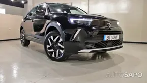 Opel Mokka 1.2 T Elegance de 2023