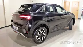 Opel Mokka 1.2 T Elegance de 2023