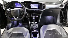 Opel Mokka 1.2 T Elegance de 2023