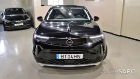 Opel Mokka 1.2 T Elegance de 2023