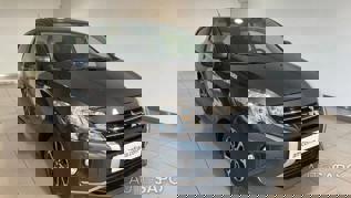 Mitsubishi Space Star 1.2 Intense Connect Edition de 2024