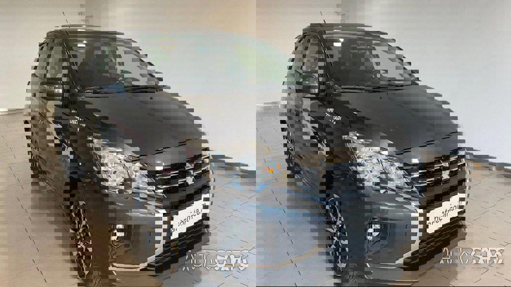 Mitsubishi Space Star 1.2 Intense Connect Edition de 2024