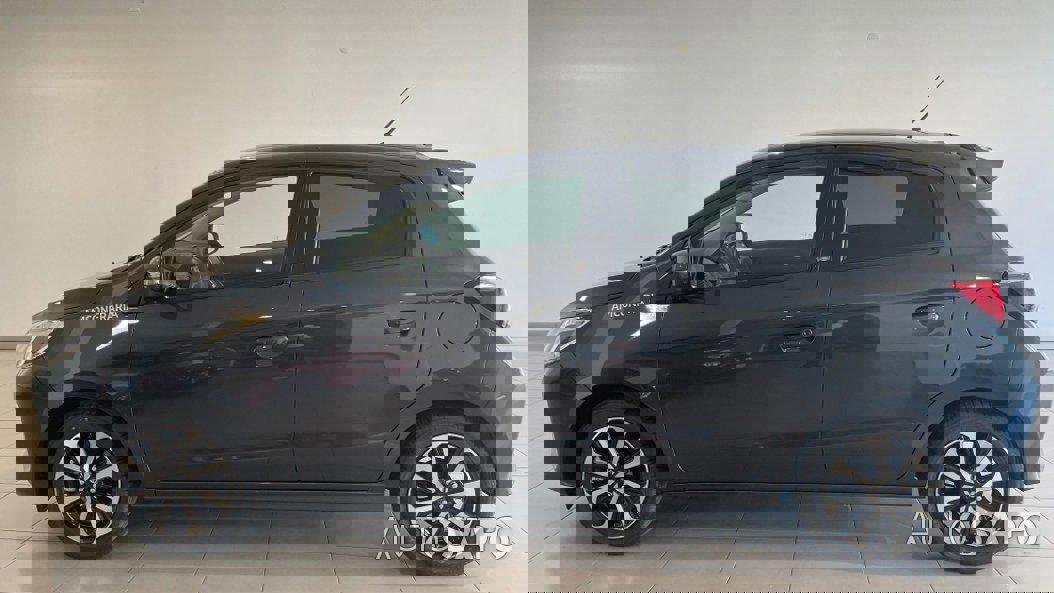 Mitsubishi Space Star 1.2 Intense Connect Edition de 2024