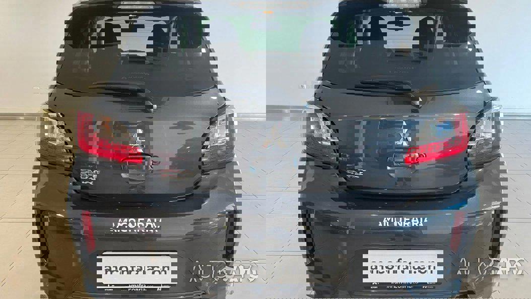 Mitsubishi Space Star 1.2 Intense Connect Edition de 2024
