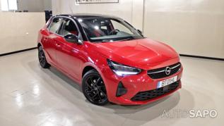 Opel Corsa de 2023
